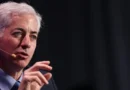 Bill Ackman donates $10,000 to GoFundMe for Alex Pretti's family