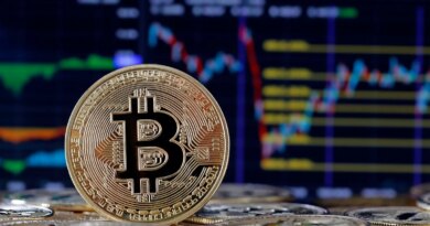 Bitcoin Drops Below $78,000 After Trump Taps Kevin Warsh To Lead Federal Reserve