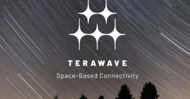 TeraWave, Blue Origin's new satellite internet network
