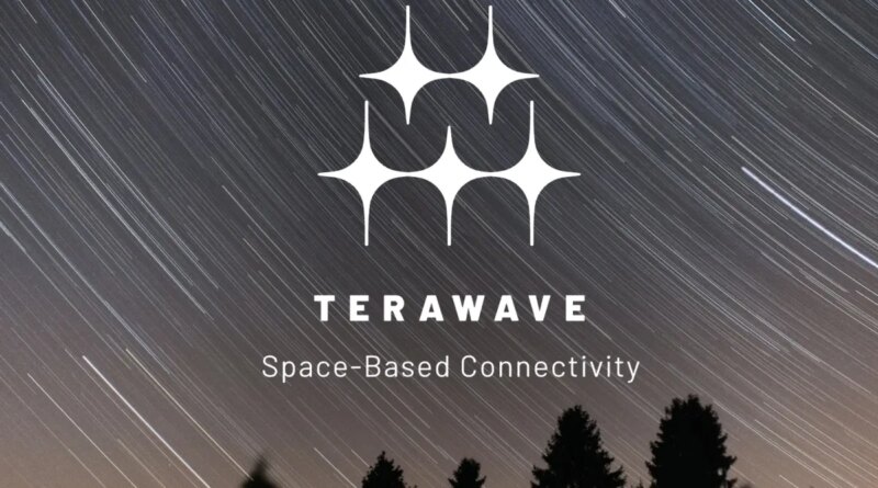TeraWave, Blue Origin's new satellite internet network