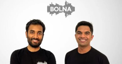 Bolna nabs $6.3 million from General Catalyst for its India-focused voice orchestration platform | TechCrunch