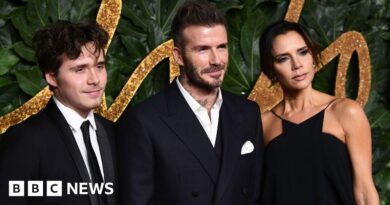 Brooklyn Peltz-Beckham: 'I do not want to reconcile with my family'