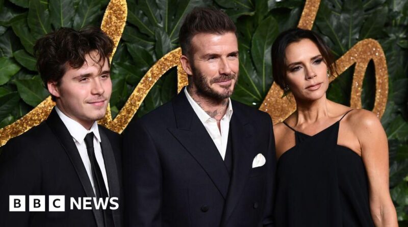 Brooklyn Peltz-Beckham: 'I do not want to reconcile with my family'