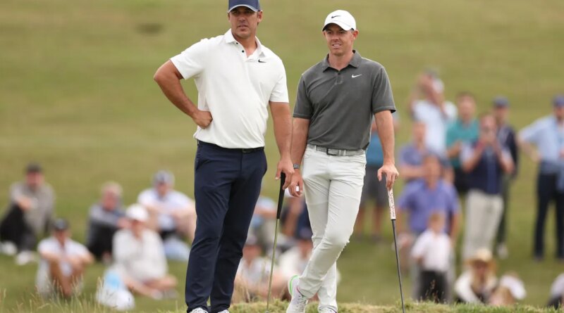 Brooks Koepka Cleared For Return To The PGA Tour - What To Know