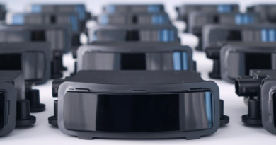 Hesai's ATX lidar sensor