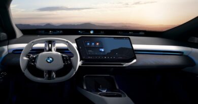 CES: The 2026 BMW iX3 will debut with a voice assistant powered by Alexa+