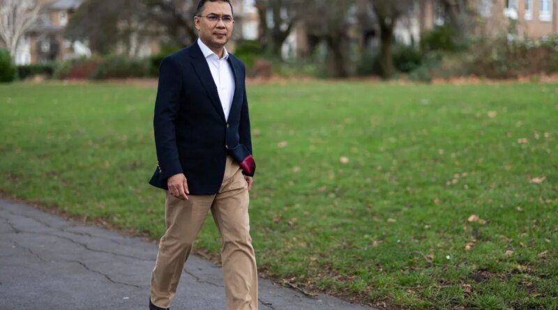 Can a dynastic heir lead a post-dynasty Bangladesh?