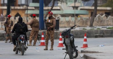 Can tension in Aleppo be contained?