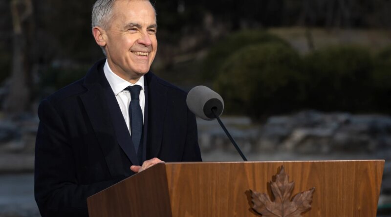 Canada’s Carney hails new trade deals, ‘expects’ US to respect sovereignty