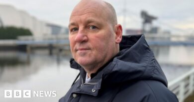 Cancer patients 'warned for years' about hospital water infections