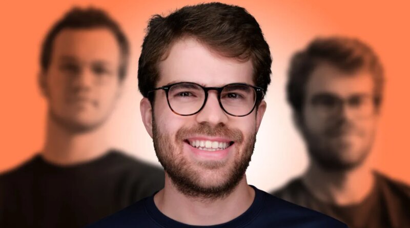 Brex abandons co-CEO structure