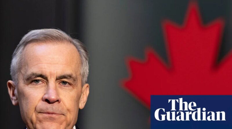 Carney heads to Beijing as Trump’s America First agenda forces Canada into trade rethink