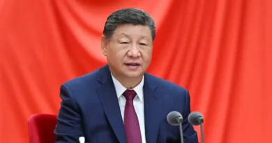 China-focused hedge funds surged in 2025. Here's who won big.