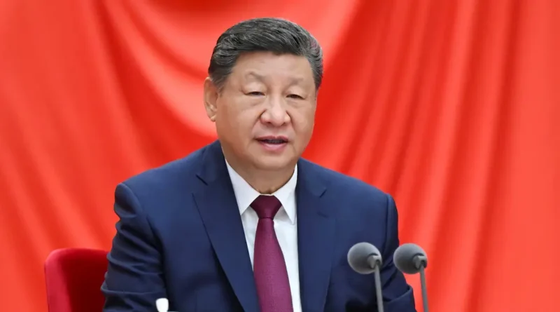 China-focused hedge funds surged in 2025. Here's who won big.