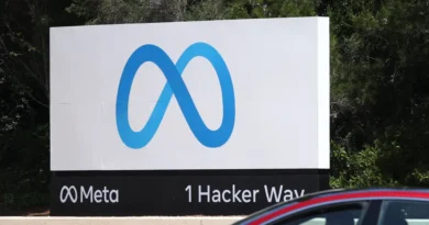 China is sending a warning to US tech firms: Don't poach our AI talent