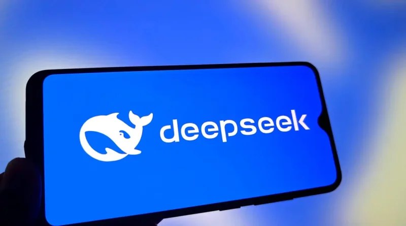 China's DeepSeek kicked off 2026 with a new AI training method that analysts say is a 'breakthrough' for scaling