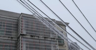 Coming Winter Storm To Test Our Fragile Grid