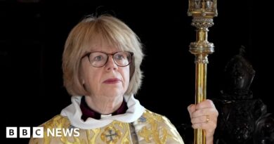 Community key to good healthcare, says incoming Archbishop of Canterbury