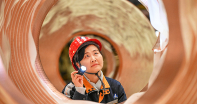 Copper records biggest annual gain since 2009 on supply bets | Fortune