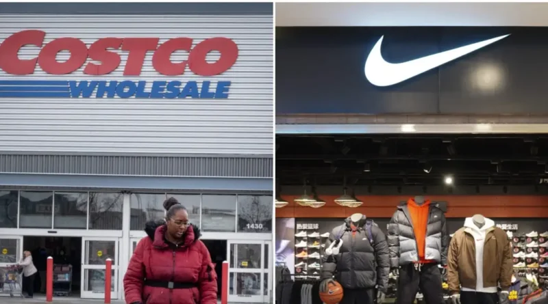 Costco quietly dropped Nike Dunks, and the Kirkland collab sent shoppers scrambling