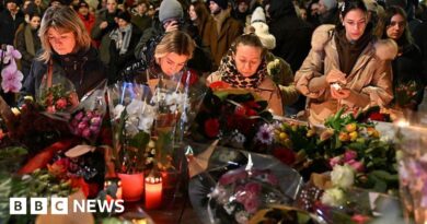 Crans-Montana: Police identify 16 more victims of Swiss bar fire