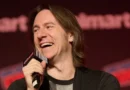 Critical Role's chief creative officer, Matt Mercer, explains how he avoids burnout