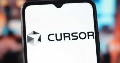 Cursor's most important AI features started as side projects engineers built themselves, says its engineering head