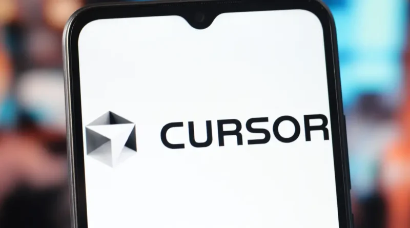 Cursor's most important AI features started as side projects engineers built themselves, says its engineering head