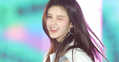 Danielle Marsh Letter Calls NewJeans Members ‘Family,’ Talks ‘Dreams’