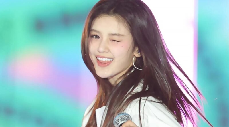 Danielle Marsh Letter Calls NewJeans Members ‘Family,’ Talks ‘Dreams’