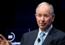 Data centers power Blackstone's $1.3 trillion investment empire