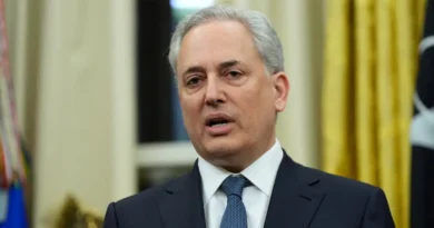 David Sacks calls California wealth tax 'an asset seizure,' says it's 'not a one-time, it's a first time'