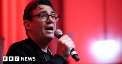 Decision time for Labour as Burnham waits to hear if he can stand as MP