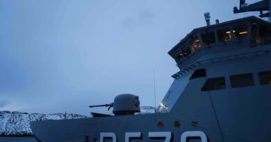 Denmark sends more troops to Greenland amid tensions with Trump