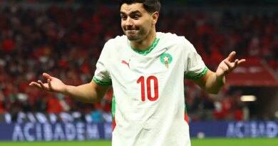 Diaz scores again as Morocco edge out Cameroon in AFCON 2025 quarterfinal