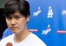 Dodgers Legend Sends 2-Word Shohei Ohtani Message After Surprise Announcement