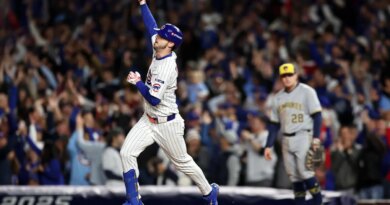 Dodgers Sign Kyle Tucker In Mega Deal With All-Time Highest AAV