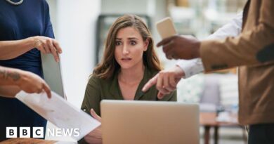 Dreading going back to work? How to ease the post-Christmas return