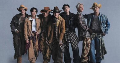 ENHYPEN Shares Details On New Album, 'The Sin : Vanish'