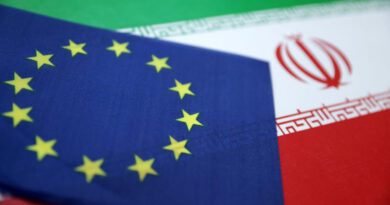 EU expected to approve new Iran sanctions in response to crackdown