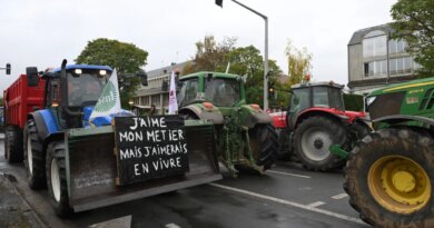 EU states’ nod on Mercosur trade deal ends 25-year wait