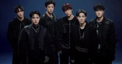 EXO Is Releasing New Music: All The Details