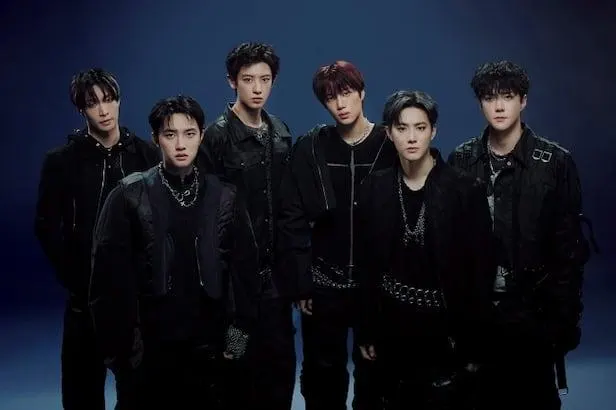EXO Is Releasing New Music: All The Details