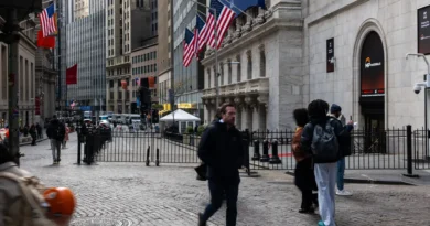 Earnings season is here, and there's one big wild card