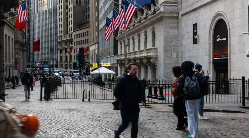 Earnings season is here, and there's one big wild card