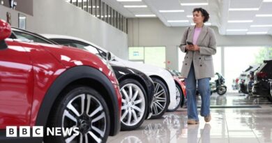 Electric car discounts are unsustainable, warns industry group