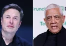 Elon Musk hurls insults at Vinod Khosla after VC founder tries to poach Musk's employees
