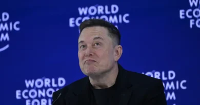 Elon Musk insists Tesla is a tech company. It's starting to look like one.