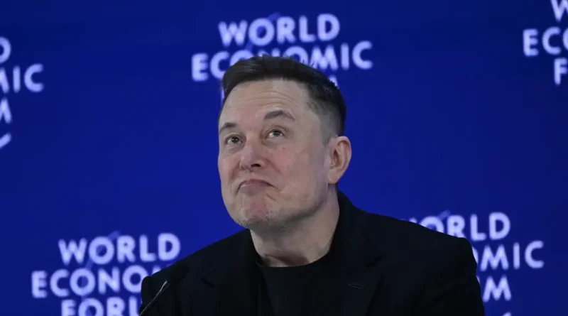 Elon Musk insists Tesla is a tech company. It's starting to look like one.