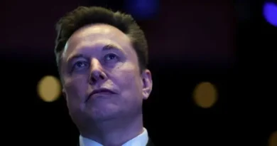 Elon Musk says China will 'far exceed the rest of the world in AI compute'